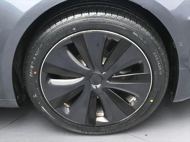 2021 Tesla Model S Long Range Dual Motor All-Wheel Drive
