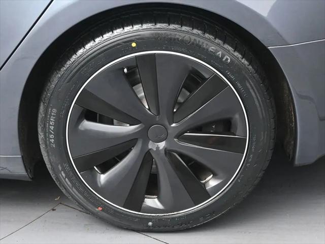2021 Tesla Model S Long Range Dual Motor All-Wheel Drive
