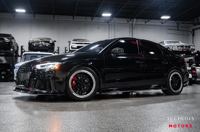 2019 Audi RS 3 2.5T for sale in Cary, IL