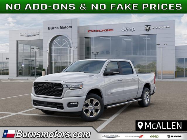 2026 Ram 1500 Lone Star Sport for sale in McAllen, TX