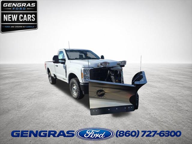 2026 Ford F-350 XL for sale in Plainville, CT