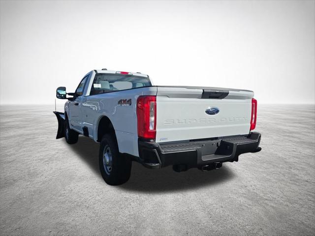 2026 Ford F-350 XL