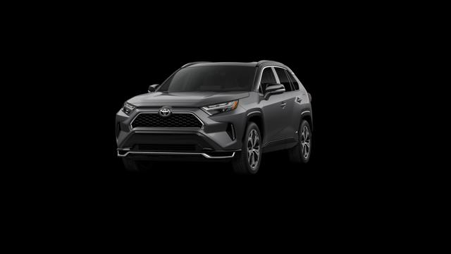 2025 Toyota RAV4 Plug-In Hybrid XSE for sale in Meadville, PA