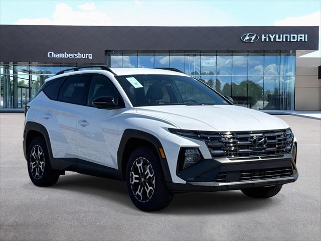 2026 Hyundai Tucson XRT for sale in Chambersburg, PA