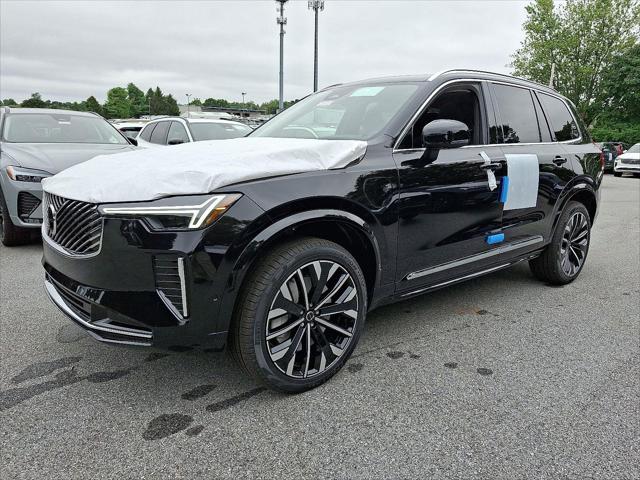 2026 Volvo XC90 Plug-In Hybrid T8 Ultra 7-Seater