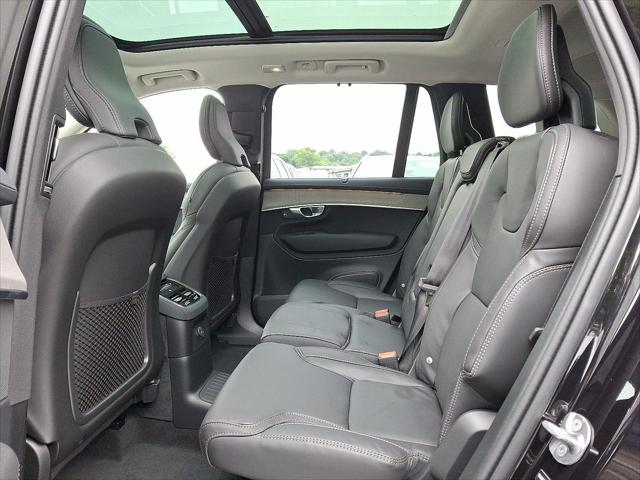 2026 Volvo XC90 Plug-In Hybrid T8 Ultra 7-Seater