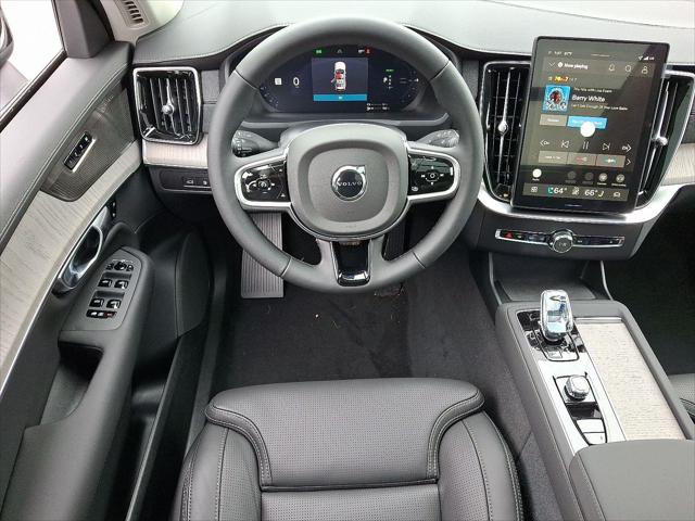 2026 Volvo XC90 Plug-In Hybrid T8 Ultra 7-Seater