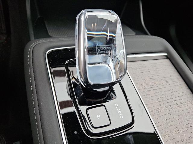 2026 Volvo XC90 Plug-In Hybrid T8 Ultra 7-Seater