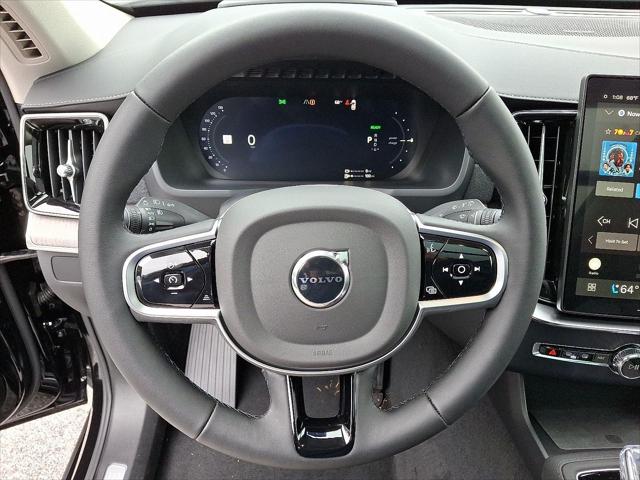 2026 Volvo XC90 Plug-In Hybrid T8 Ultra 7-Seater