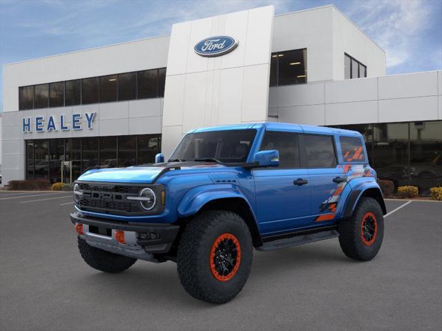 2025 Ford Bronco Raptor for sale in Goshen, NY