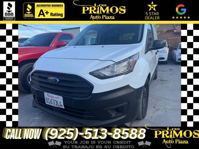 2020 Ford Transit Connect XL Cargo Van for sale in Brentwood, CA
