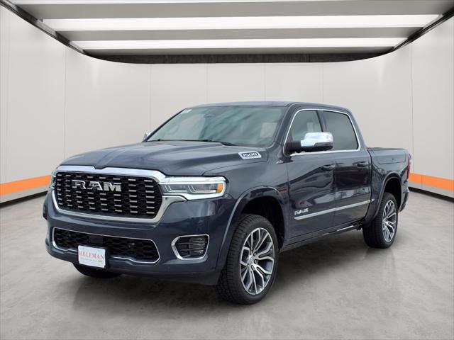 2026 RAM Ram 1500 RAM 1500 TUNGSTEN CREW CAB 4X4 2026 RAM Ram 1500 RAM 1500 TUNGSTEN CREW CAB 4X4