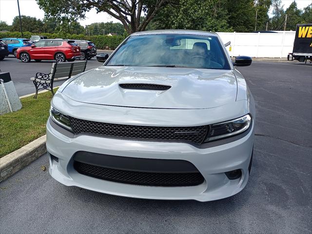 2022 Dodge Charger GT AWD 2022 Dodge Charger GT AWD