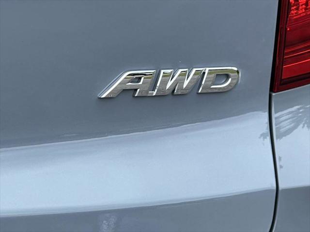 2022 Honda Passport AWD EX-L 2022 Honda Passport AWD EX-L