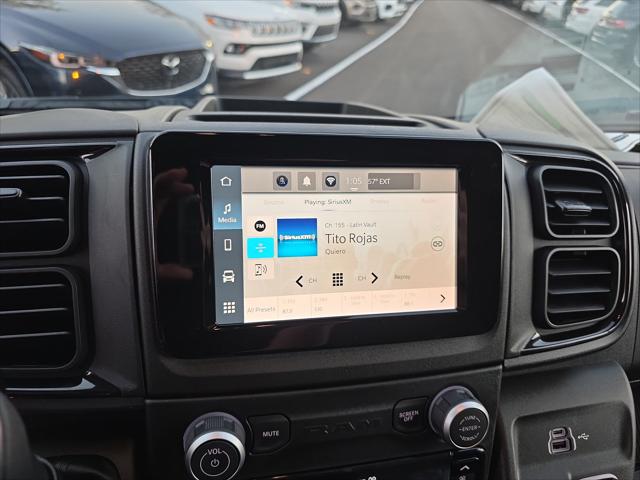 2026 RAM Ram ProMaster RAM PROMASTER 1500 TRADESMAN CARGO VAN HIGH ROOF 136 WB 2026 RAM Ram ProMaster RAM PROMASTER 1500 TRADESMAN CARGO VAN HIGH ROOF 136 WB