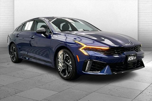 2025 Kia K5 GT-Line 2025 Kia K5 GT-Line