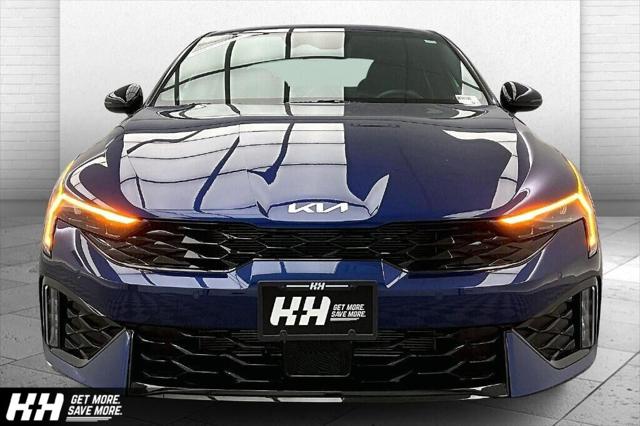 2025 Kia K5 GT-Line 2025 Kia K5 GT-Line