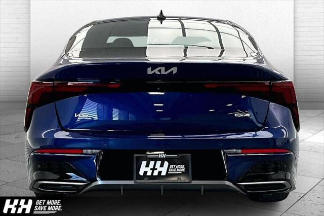 2025 Kia K5 GT-Line 2025 Kia K5 GT-Line