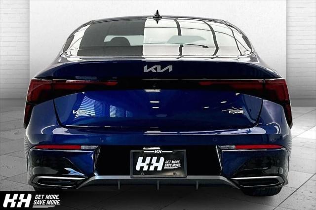 2025 Kia K5 GT-Line 2025 Kia K5 GT-Line