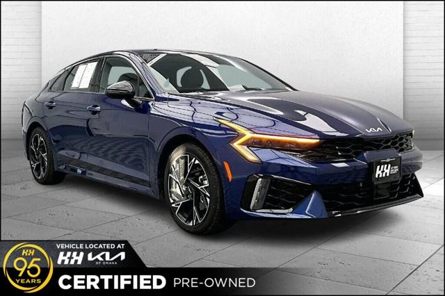 2025 Kia K5 GT-Line 2025 Kia K5 GT-Line