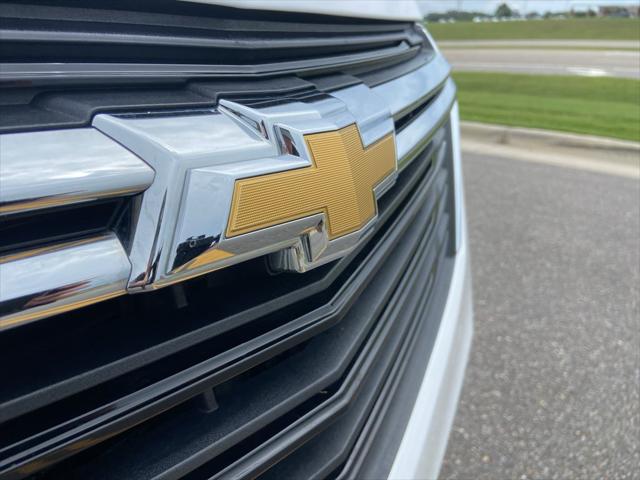 2022 Chevrolet Equinox FWD LT 2022 Chevrolet Equinox FWD LT