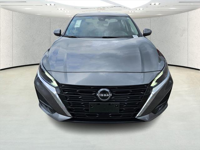 2023 Nissan Altima SV FWD