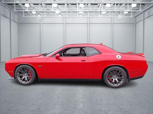 2015 Dodge Challenger SRT 392