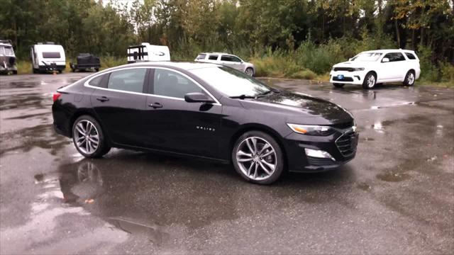 2023 Chevrolet Malibu FWD 1LT 2023 Chevrolet Malibu FWD 1LT