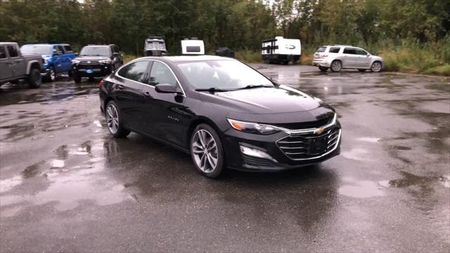 2023 Chevrolet Malibu FWD 1LT 2023 Chevrolet Malibu FWD 1LT