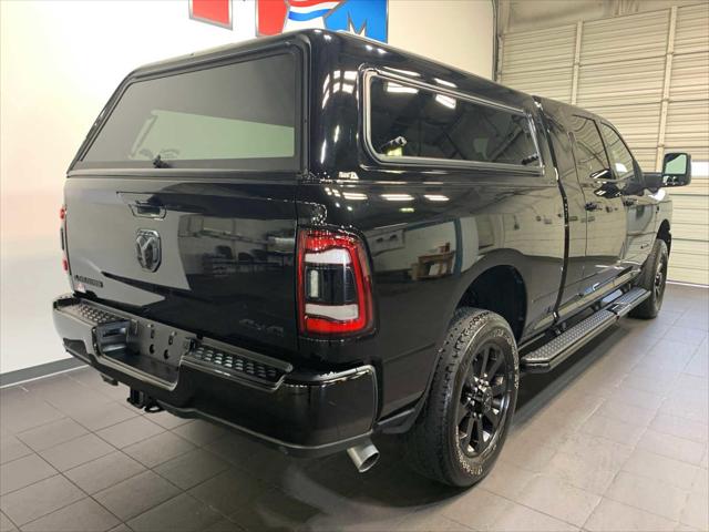 2024 RAM 2500 Laramie Crew Cab 4x4 64 Box