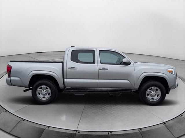 2023 Toyota Tacoma SR V6 2023 Toyota Tacoma SR V6