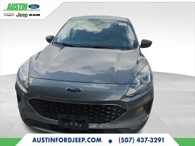 2022 Ford Escape SE 2022 Ford Escape SE