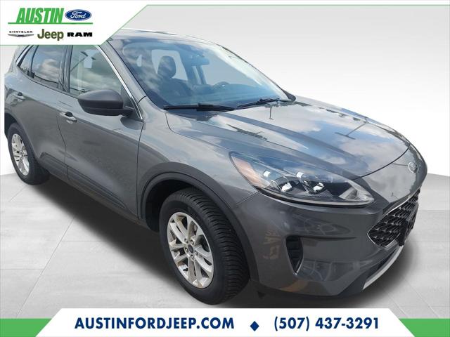 2022 Ford Escape SE 2022 Ford Escape SE
