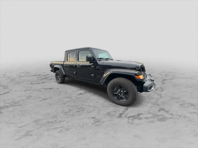 2021 Jeep Gladiator Sport S 4x4 2021 Jeep Gladiator Sport S 4x4