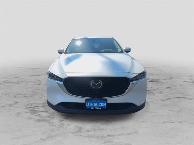 2023 Mazda CX-5 2.5 S Premium Plus