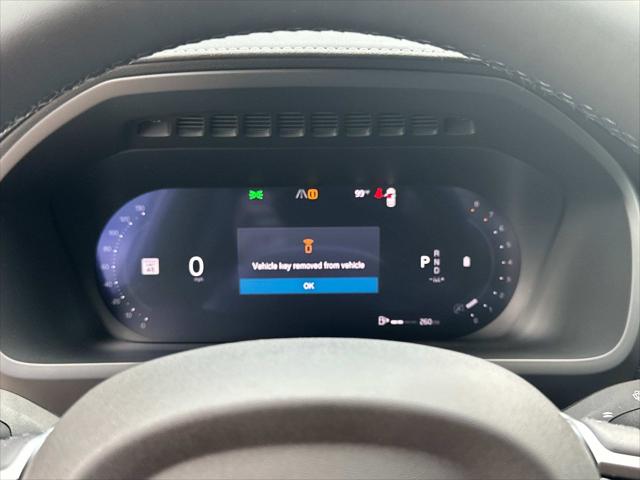 2026 Volvo XC90 Plus, B6 AWD Gas (mild hybrid), Gasoline, Bright, 6 Seats