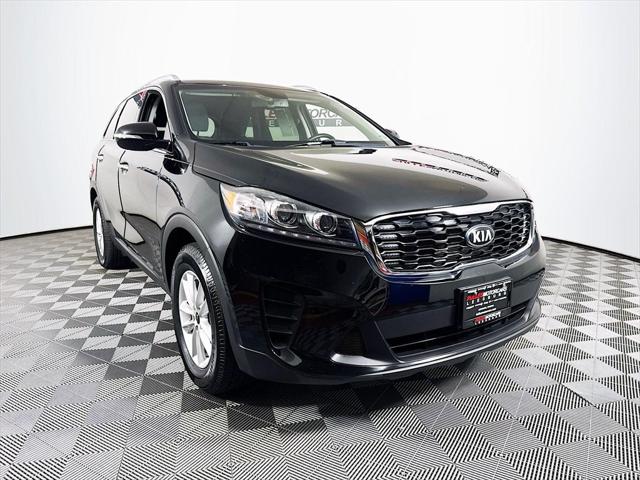 2019 Kia Sorento 2.4L LX