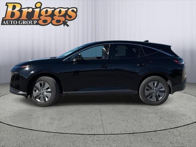 2025 Nissan Murano SL 2025 Nissan Murano SL