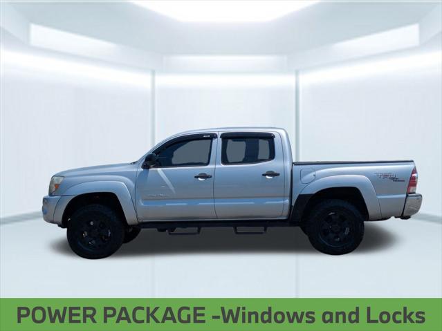 2010 Toyota Tacoma Base V6