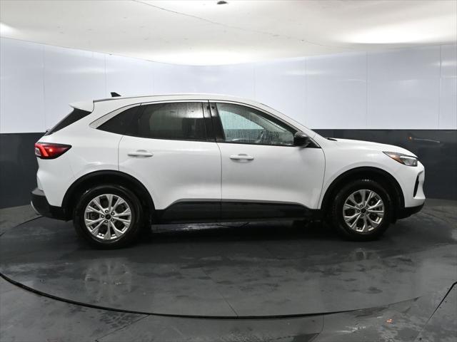 2024 Ford Escape Active 2024 Ford Escape Active