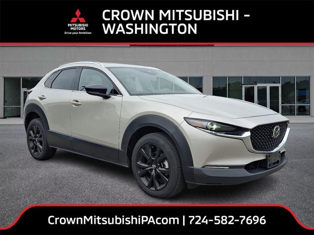 2022 Mazda CX-30 2.5 Turbo Premium