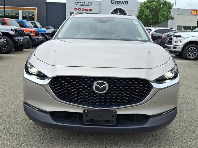 2022 Mazda CX-30 2.5 Turbo Premium