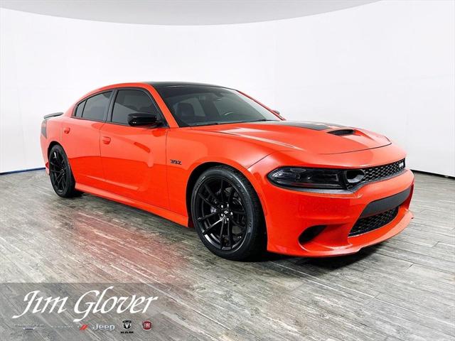 2023 Dodge Charger Scat Pack 2023 Dodge Charger Scat Pack