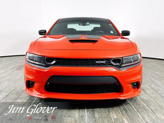 2023 Dodge Charger Scat Pack 2023 Dodge Charger Scat Pack
