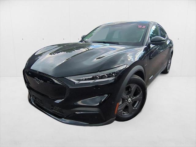 2023 Ford Mustang Mach-E Select