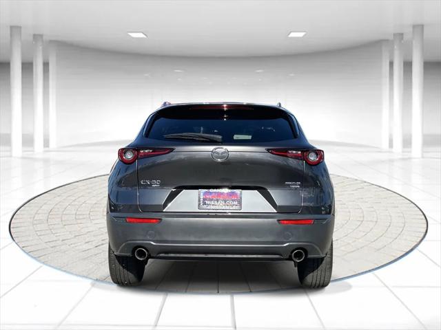 2022 Mazda CX-30 2.5 Turbo 2022 Mazda CX-30 2.5 Turbo