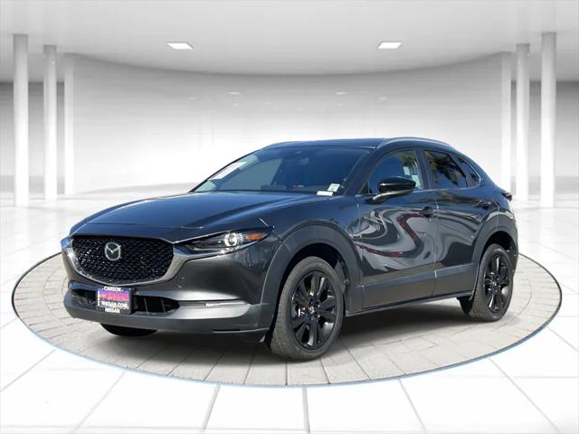 2022 Mazda CX-30 2.5 Turbo 2022 Mazda CX-30 2.5 Turbo