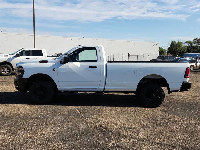 2026 RAM Ram 2500 RAM 2500 TRADESMAN REGULAR CAB 4X4 8 BOX