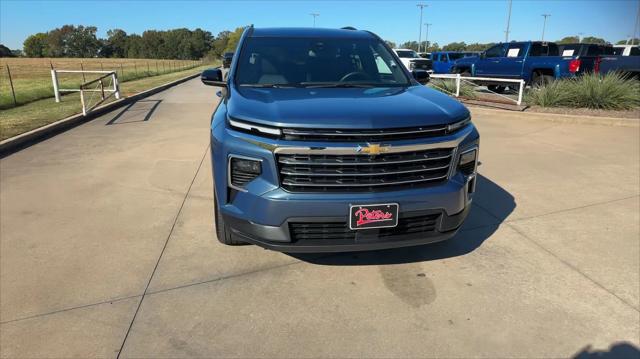 2025 Chevrolet Traverse FWD LT 2025 Chevrolet Traverse FWD LT