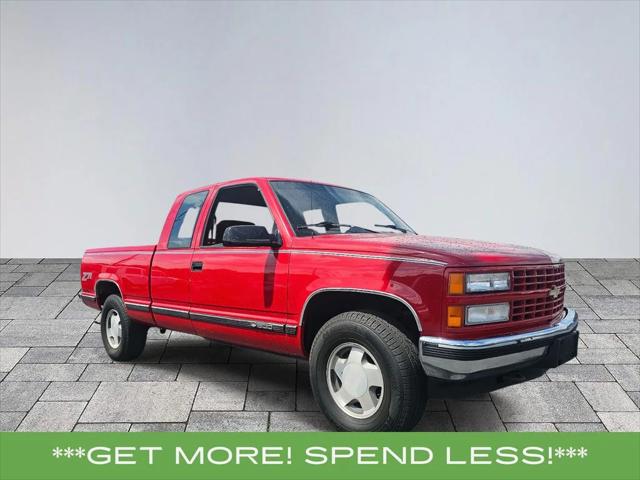 1991 Chevrolet C/K 1500 